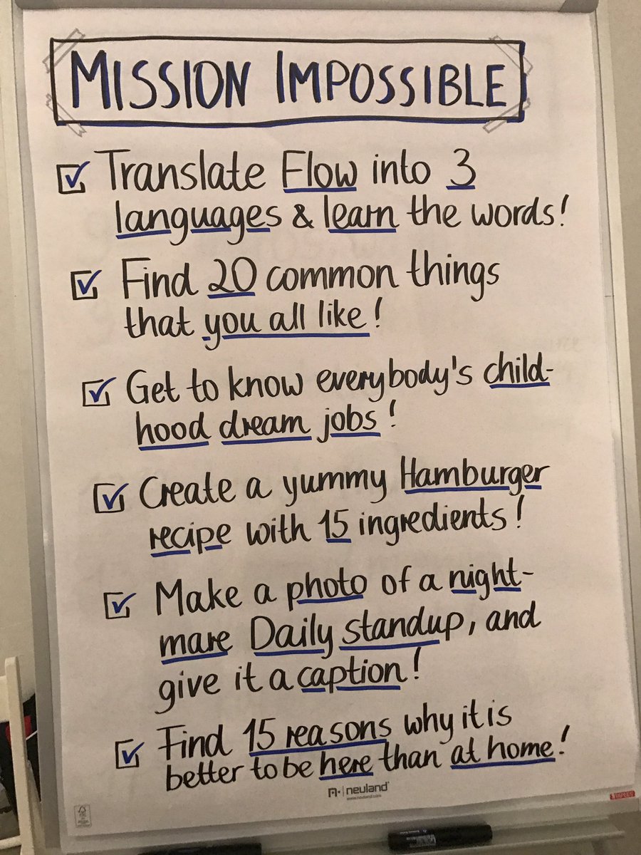 Sabrinahauptman's tweet photo. #flowdayshh @otto_jobs @SusanneBartel whoop whoop https://t.co/gDeI0yqmKy