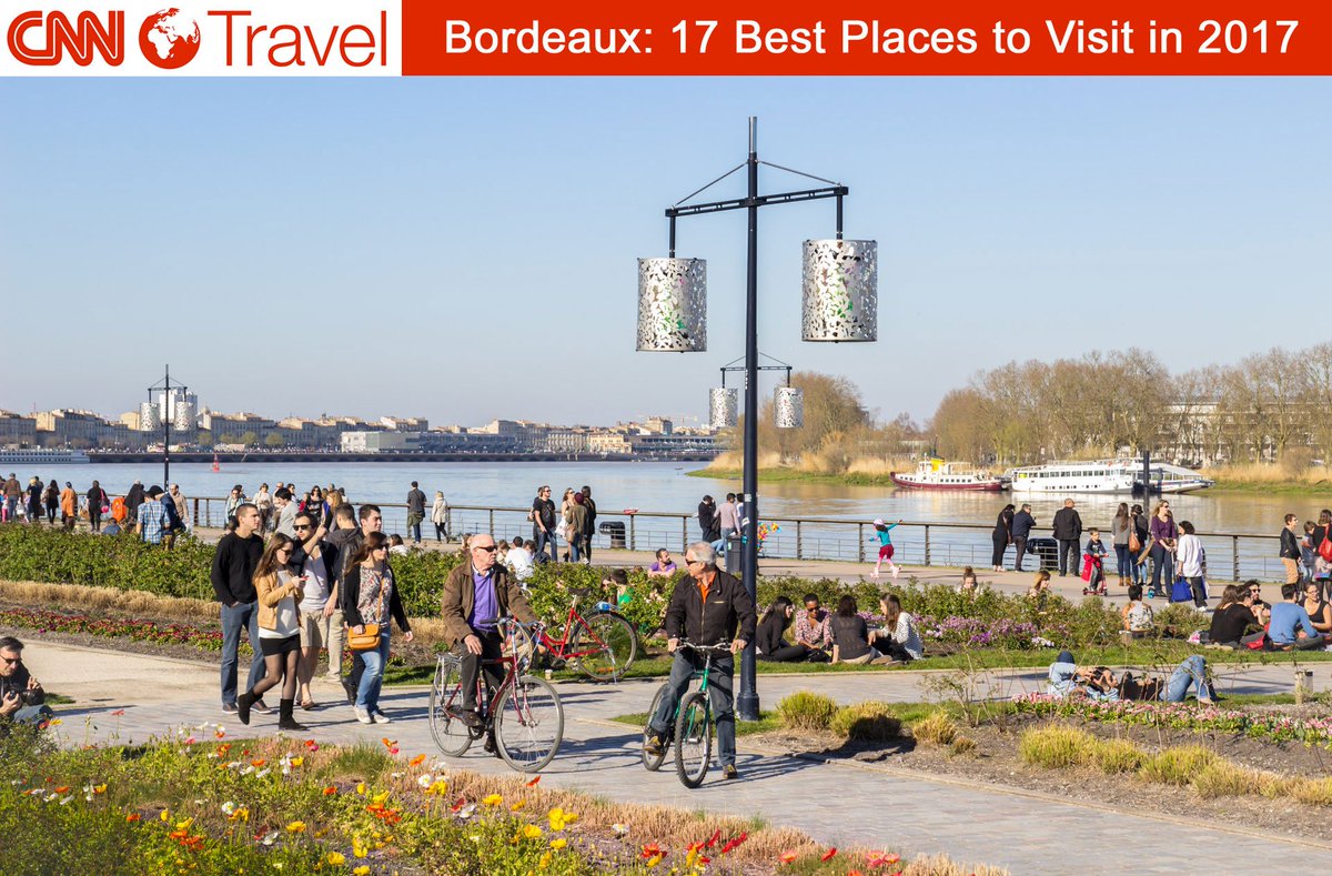 Bordeaux Tourisme tweet media