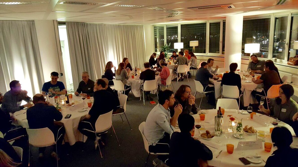 albelli_careers's tweet photo. Yesterday we had the start of our Leadership Development Program with dinner. Look at our nice pop-up restaurant! https://t.co/lQEwD5Rofo