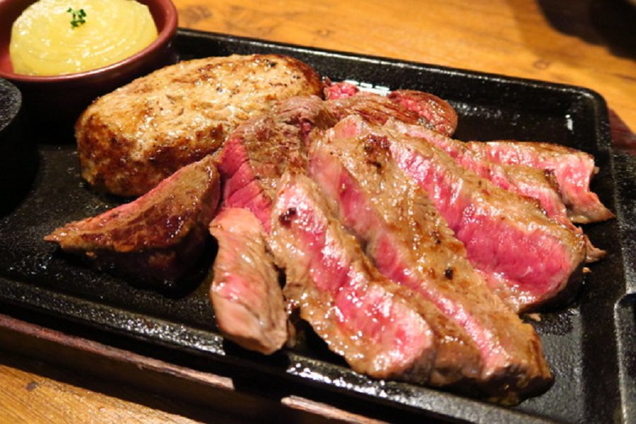 レッツエンジョイ東京 2月9日は 肉の日 希少部位も 好きな量だけ食べれるそー T Co Khwso7kcq3 六本木 精肉店より安い ご褒美ディナーに行きたい噂の 肉バル に潜入 听屋 ぽんどや 六本木 東京都港区六本木4 5 8 Kazビル1f