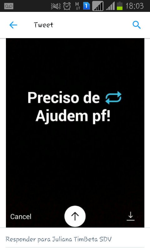 beta_niron's tweet photo. #BetaAjudaBeta 
#missaobetalab 
#betaseguebeta 
#timBETA 
#OperacaoBetaLab https://t.co/0uOC7YT3C9