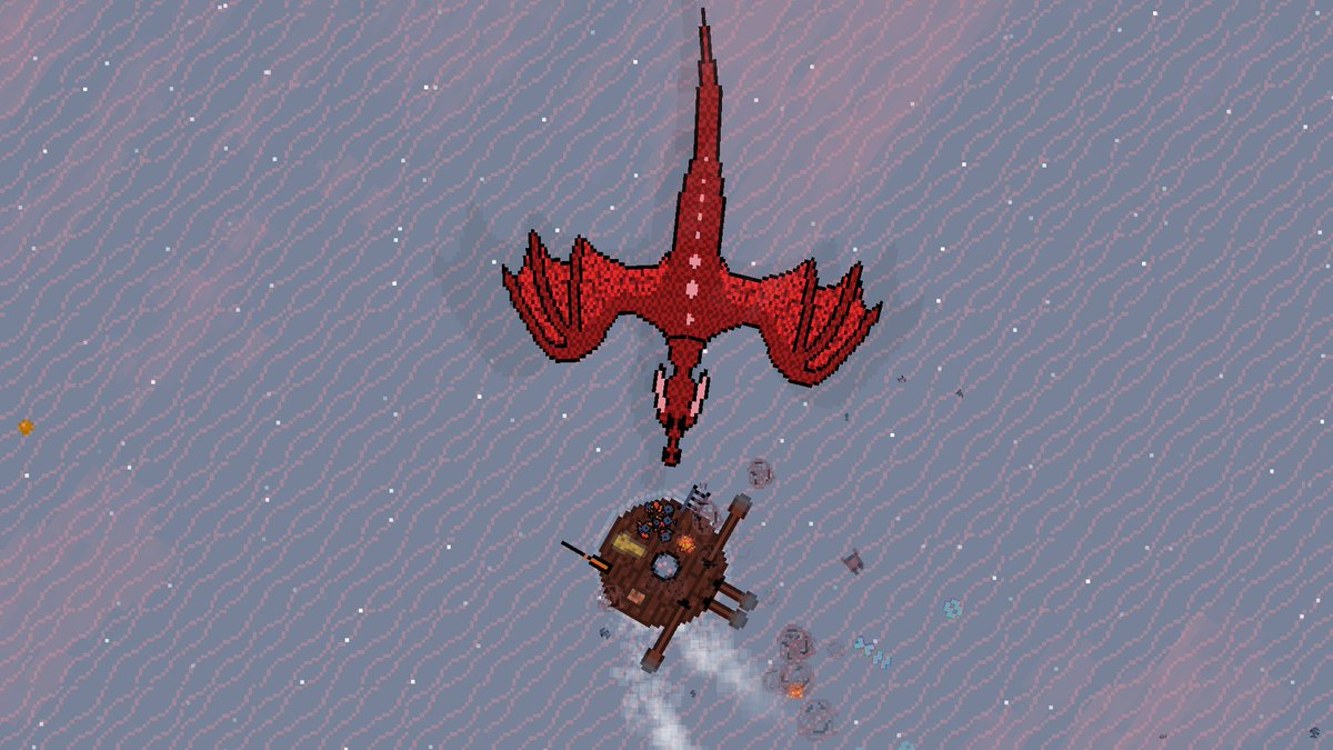 kayabros's tweet image. Soul Searching is releasing NEXT WEEK ON WEDNESDAY (Feb 15th).
Steam, Humble, itch.io
Wishlist it?
store.steampowered.com/app/586240