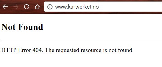 EirikAab's tweet photo. Apocalypse is near! #geomatikk @kartverket https://t.co/UW0wm7j0Rt