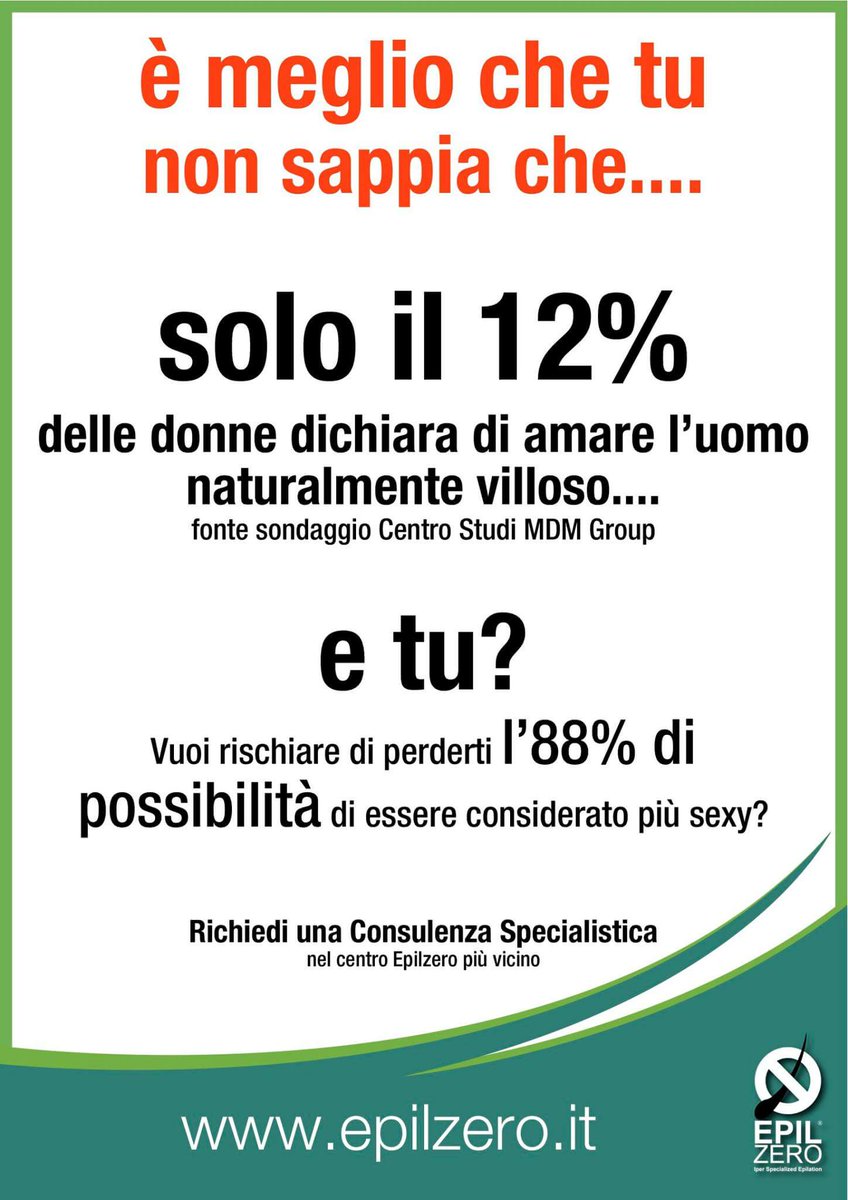 epiloff's tweet photo. #EpilazionePermanente #EpilazioneLaser #LaserDiodo #Epilzero #slyou #tuttoilrestoepassato #epiloffbeautycare #sanminiato https://t.co/k5DCGxORo8