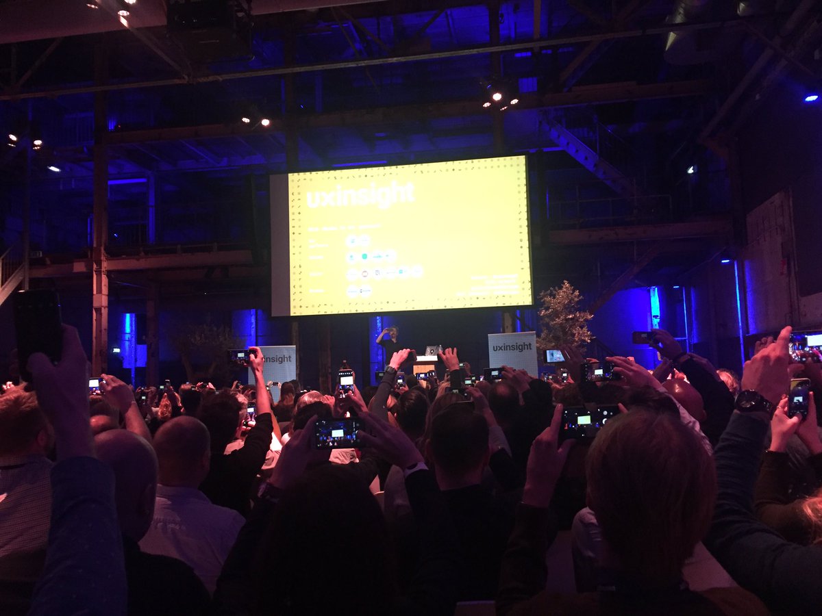 Today at UX INSIGHTS #uxdesign  #ux_insights #fabrique_utrecht