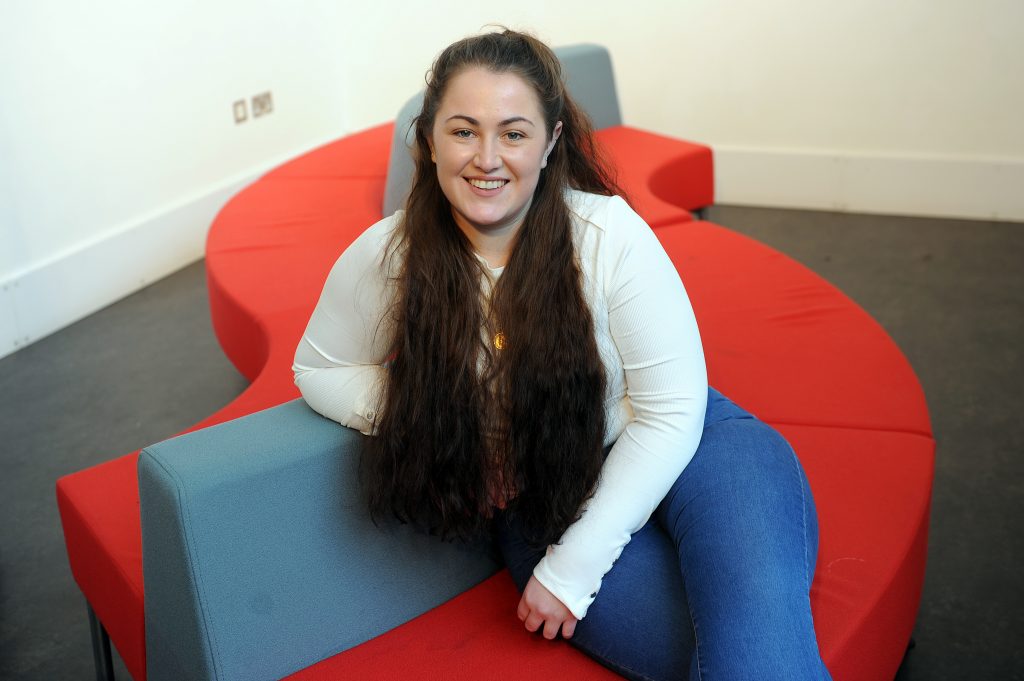 courier_dundee's tweet photo. Dundee student chosen to design interior of historic ship https://t.co/Bw9tHhqzA5 https://t.co/6I3RKdbw34