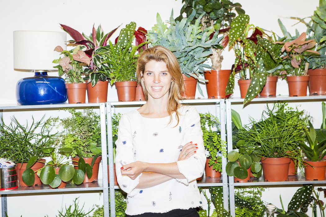 We're 4 months into the Incubation Programme. <a href="/sprinklr_co/">sprinklr</a> delivers seasonal plant boxes to small city apartments bit.ly/2fykErx