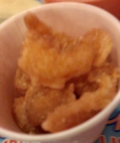 セバスチャンのカリプソキッチン