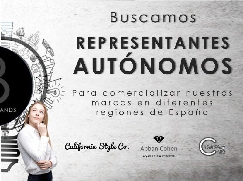 Influencers_ESP's tweet photo. Para cubrir nuestra demanda en varias regiones de España

info@samanabrands.com

#ventas 
#autonomos 
#TrabajoSiHay
#marcas 
#comercial https://t.co/71ubOaJoqB