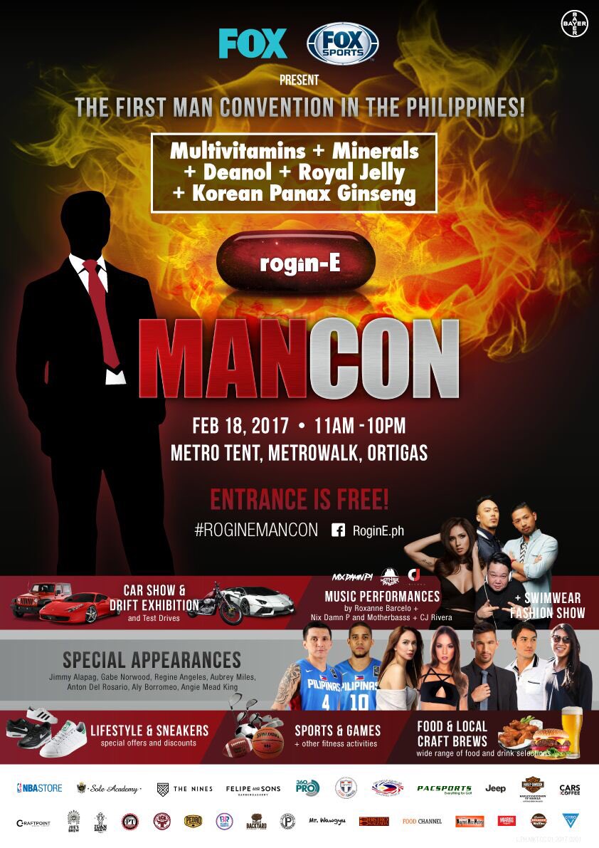 ricoblanco's tweet photo. check out the #roginemancon this feb 18! @weedoo_MNL https://t.co/AahXf0kV67