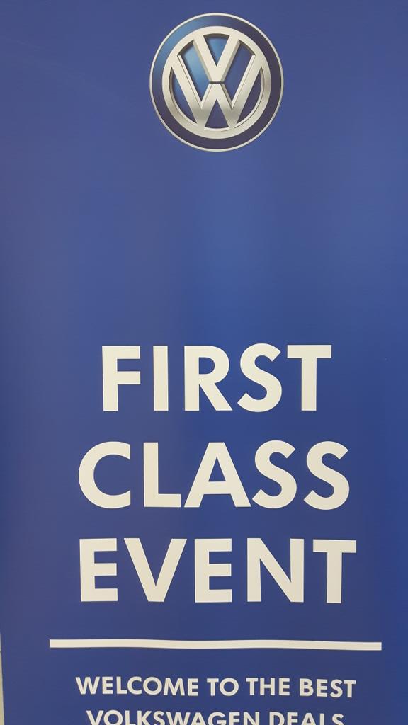 Vertu VW Mansfield tweet media