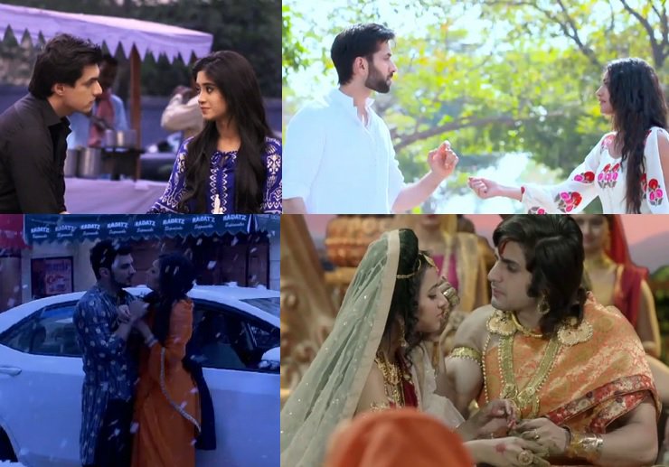 FuzeProductions's tweet photo. TV Jodis - The Most Unbreakable Bonds On Star Plus Currently
https://t.co/3vSNIDg4Yk https://t.co/YdSvOzrf5c
