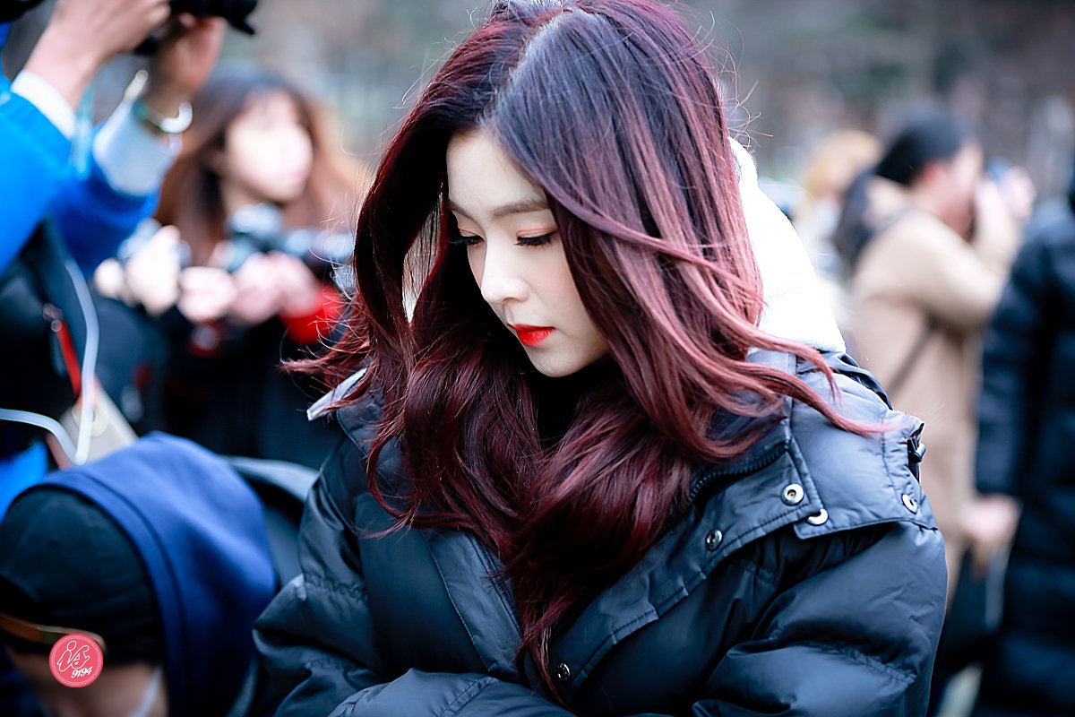 Irene red Velvet (มีรูปภาพ) | แฟนสาว
