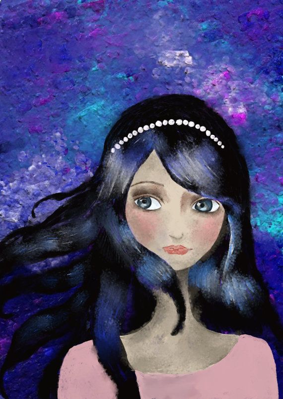 yazminbasa_art's tweet photo. Anthem #Art Print #Fairytale Big #Eye by WitcheryArtworks https://t.co/0yaWvMbjv2 via @Etsy #buyart #onlineshop #giftideas #homedecor https://t.co/IvWoPnhUNb