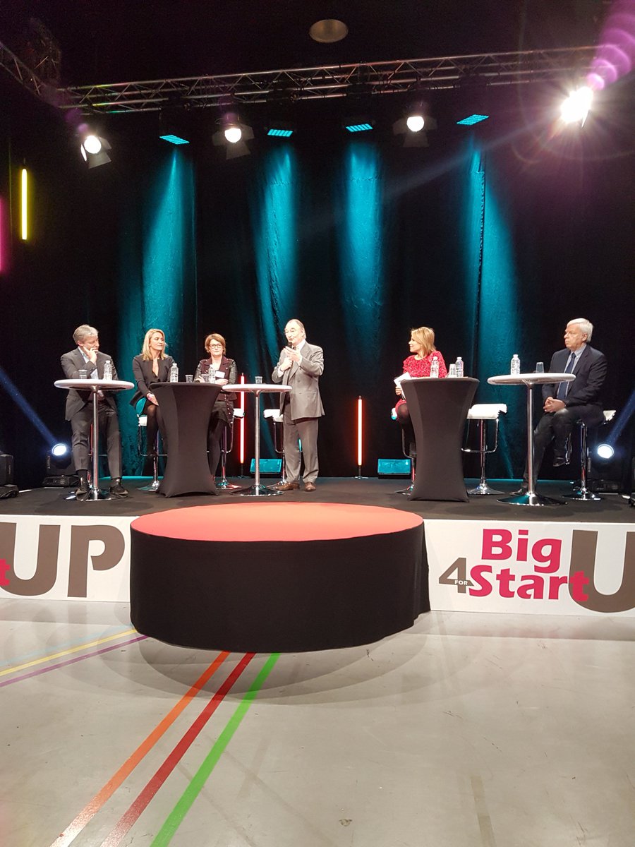 sosjober's tweet photo. SOSJOBER en direct du #Big4start  #Osez17
@Innovation_Resp @lauratenoudji #SEW17 https://t.co/yxWAVIIEBJ