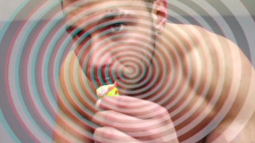 Poppers Training Videos Take The Drug To Terrifying New Heights Vice Uk Scoopnest