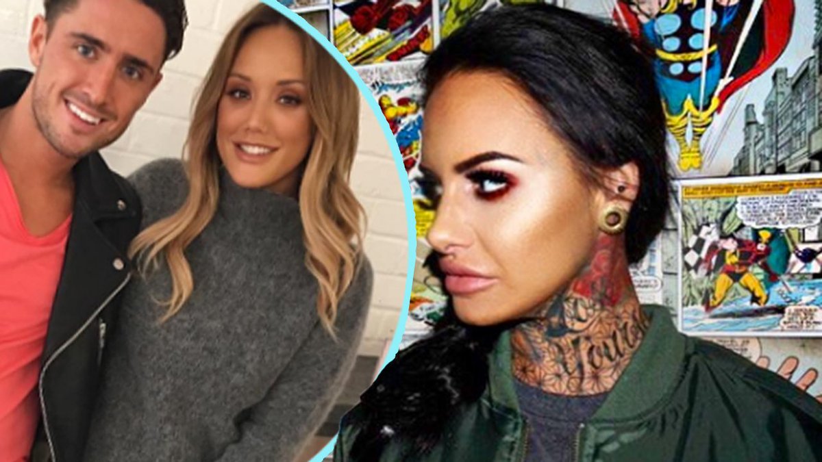 Twitter Jemma Lucy nude photos 2019 Twitter Jemma Lucy nude photos 2019