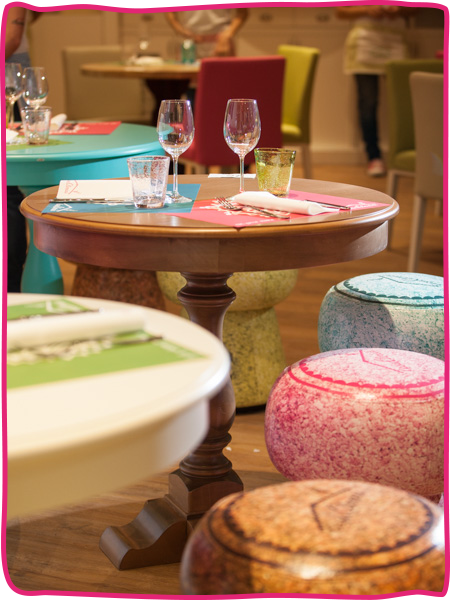 Scegliete chi per disegnarvi userebbe tutti i colori, cari amici di <a href="/Casa_Clerici/">Casa Clerici</a>! Buona giornata😃