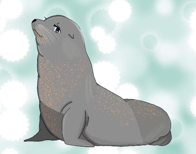 オットセイのtwitterイラスト検索結果 古い順 オットセイのtwitterイラスト検索結果 古い順