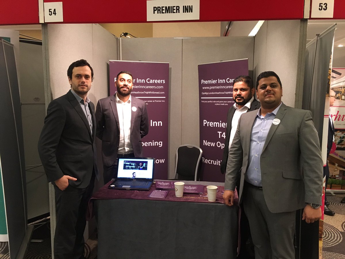 Heathrow jobs &amp; Careers fair <a href="/premierinn/">Premier Inn</a> @airportsmiles <a href="/placemadebyyou/">A Place Made By You</a>