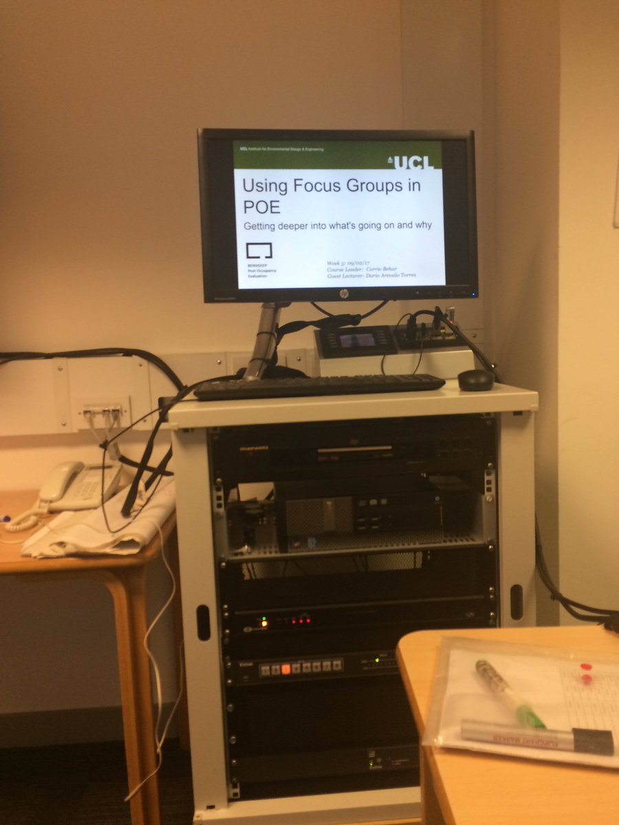 Carrie Behar tweet media