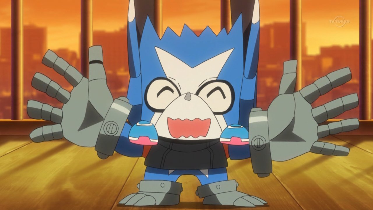 新 ヴォイス アニ 本日の声辞典 Cocotama 本日は くまいもとこ 役 ブラザーズの ジロー 出演 デジモンユニバース アプリモンスターズ 他 大型自動二輪 英語教師の免許を有する 18年12月21日 病気治療のため活動休止 また 憧れの野沢雅子を