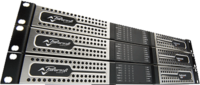 FastAndWide's tweet photo. #Powersoft_Audio launches multichannel installation amplifier series @ISE2017 (Stand 7-K180) https://t.co/Wt20iL0vRs https://t.co/UTQqe9F3Vr