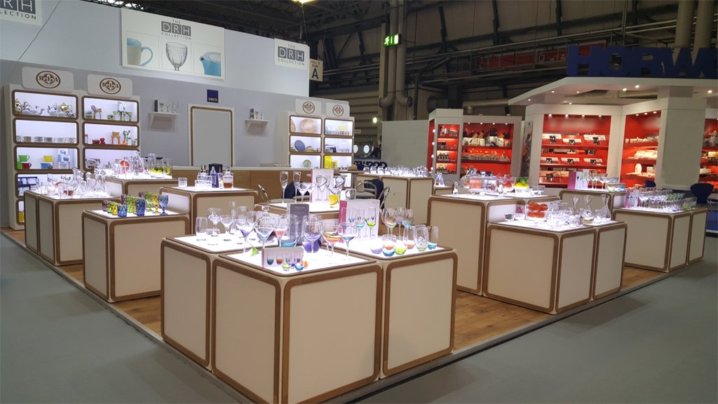 The DRH Collection tweet media