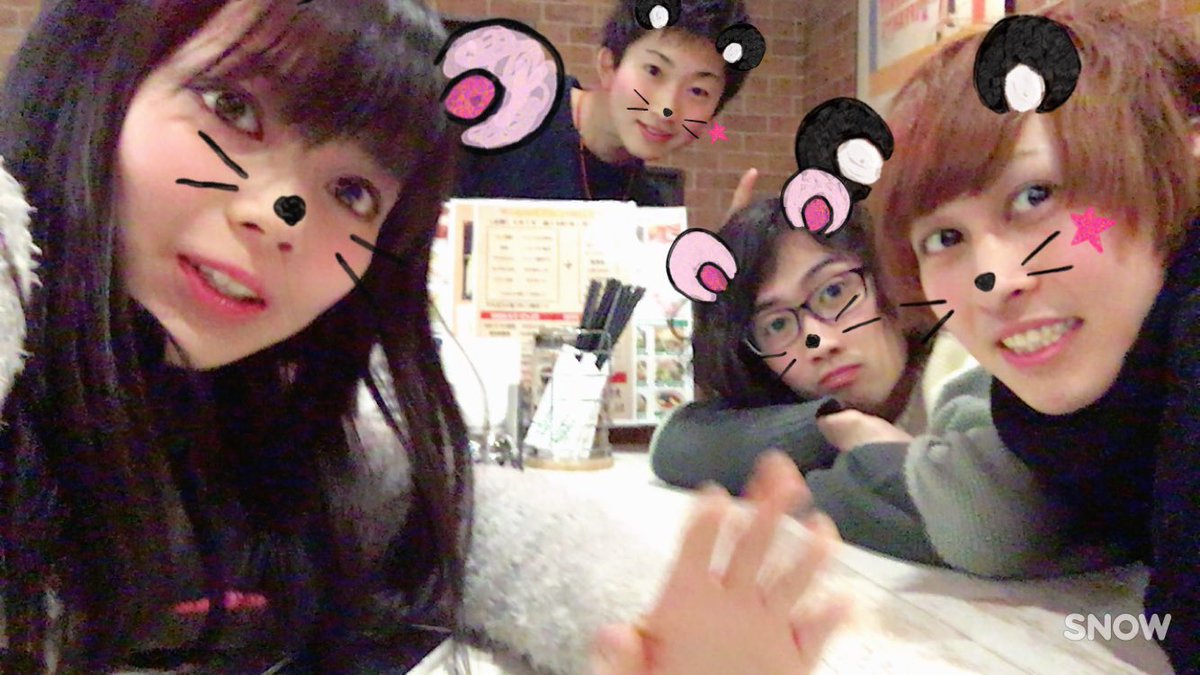 aaaaaaaawwpm's tweet photo. 北浦和KYARA19:00スタートだよ～～～ https://t.co/DsowaNpGnY