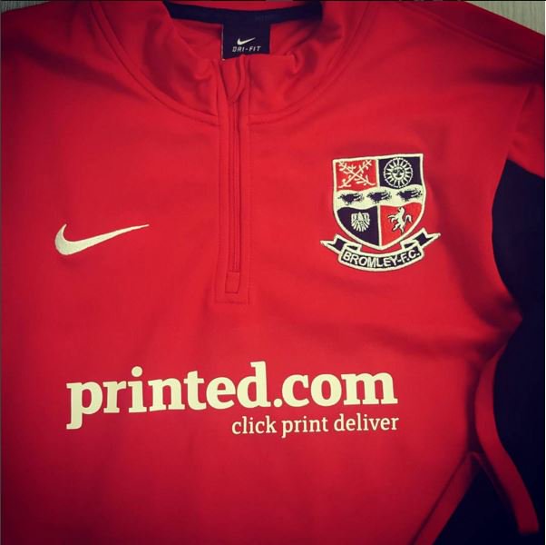 Protectall's tweet image. Print &amp;amp; Embroidery for tour &amp;amp; sports kits - all handled in house - excellent quality &amp;amp; fast friendly service. ow.ly/Q66g308PMDi
