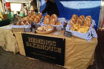 TonbridgeFmMrkt's tweet photo. Quality fresh local produce brought to you by people that care.
@philhemings
Sunday 9.30-1.30 https://t.co/nxCk0ioSRw