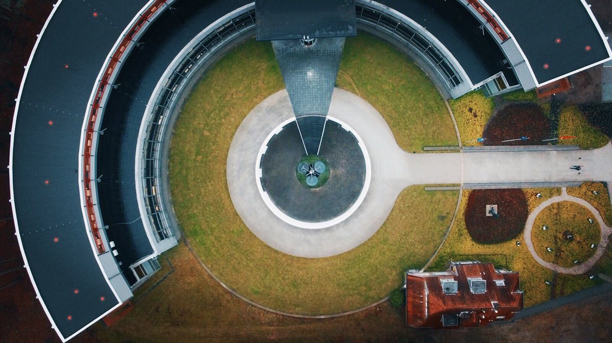 Op bezoek bij de #knvb #livewall #presenterswall #aftermovie