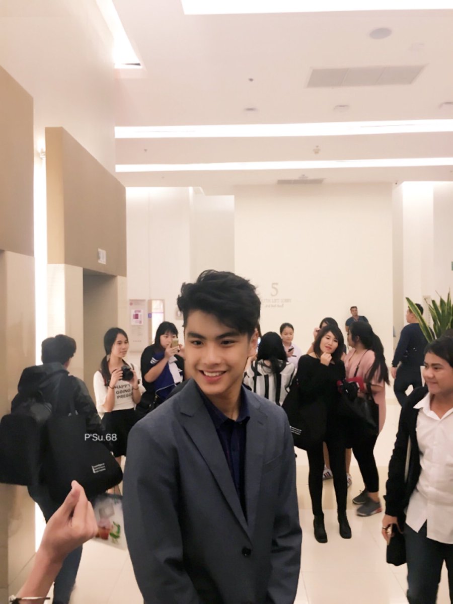 Inlove_NoRitz's tweet photo. งื้ออ แสงสวย Nแอนสวย Nโอมหล่อ มีหัวใจ เดือนแห่งความรัก รวมๆ คือองค์ประกอบครบจริงๆ 😍👉🏻@ohmpawatt @hickyann #ohmpawat #hickyann #hivesalon5th https://t.co/JyDKfLIC36