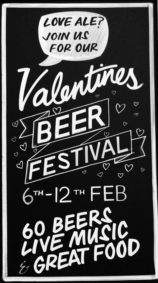 LIVE MUSIC TONIGHT with Norfolks very own acoustic blues,roots &amp; soul duo <a href="/DoveandBoweevil/">Dove and Boweevil</a> from 8pm joining our #beerfestival <a href="/icenimagazine/">Iceni Magazine</a>