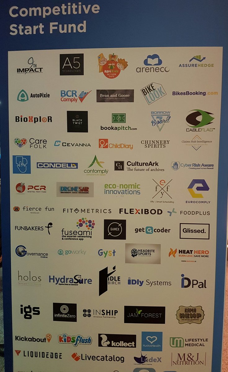 eugenecrehan's tweet image. At @Entirl #EIStartups Showcase? Check out @TSSG_WIT @waterfordit #spinouts @fuseami &amp;amp; @liquidedge_io #innovation #research @WITEntrepreneur