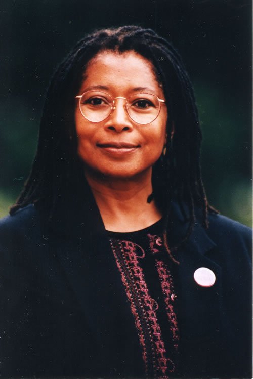 Happy Birthday Alice Walker 