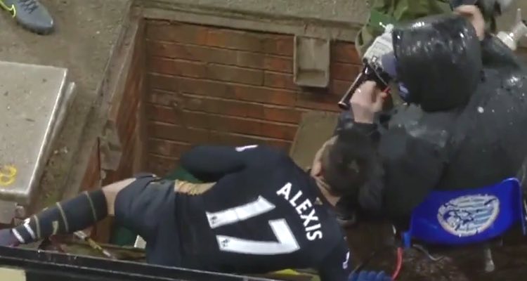 Maybe Arsenal are ‘soft’ but it doesn’t excuse dangerous play #manutdtickets arseblog.com/2017/02/maybe-…