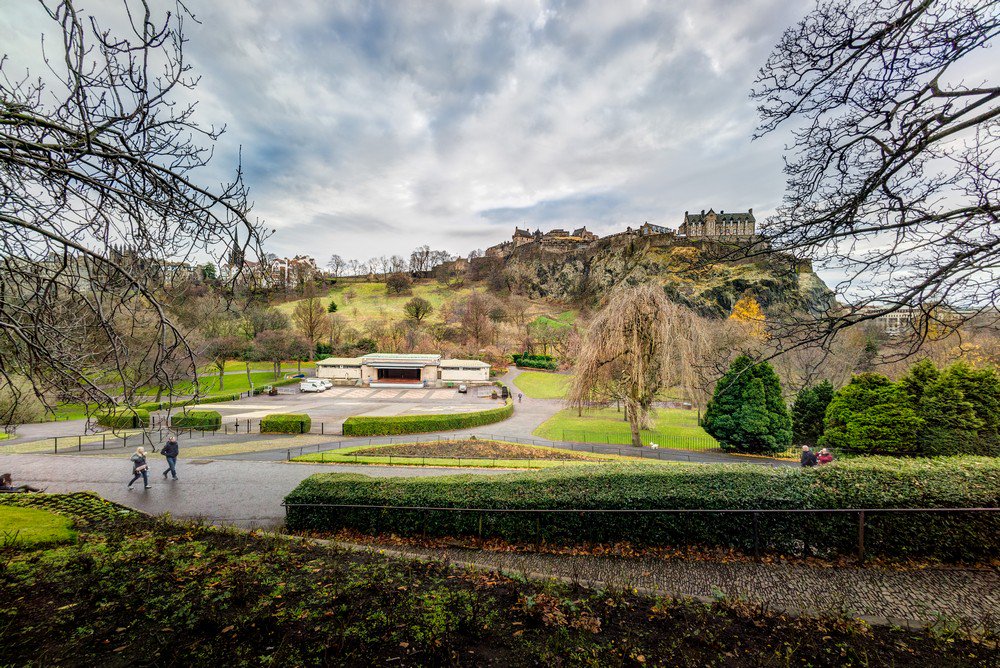 Ross Pavilion International Design Competition
bit.ly/2kW2EsN
#Edinburgh #Architecture #Competition