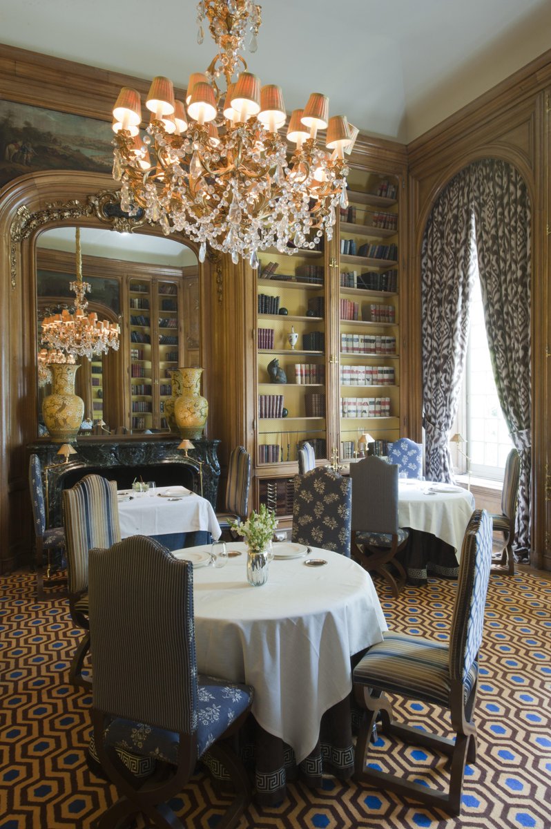 MadridInBlog's tweet image. Cena maridada con cócteles para  celebrar #SanValentin en @santomaurohotel granvidamadrid.com/?p=4922