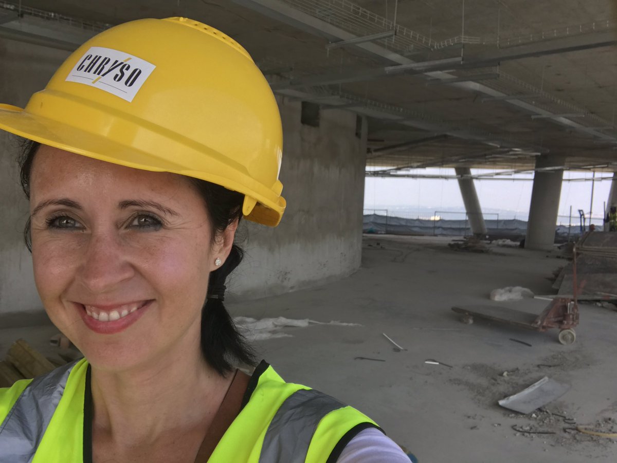 CHRYSO South Africa tweet media