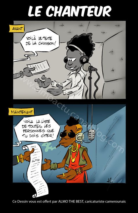 ALMOTHEBEST's tweet photo. La musique d'aujourd'hui en Afrique https://t.co/RMZ0xoz79g