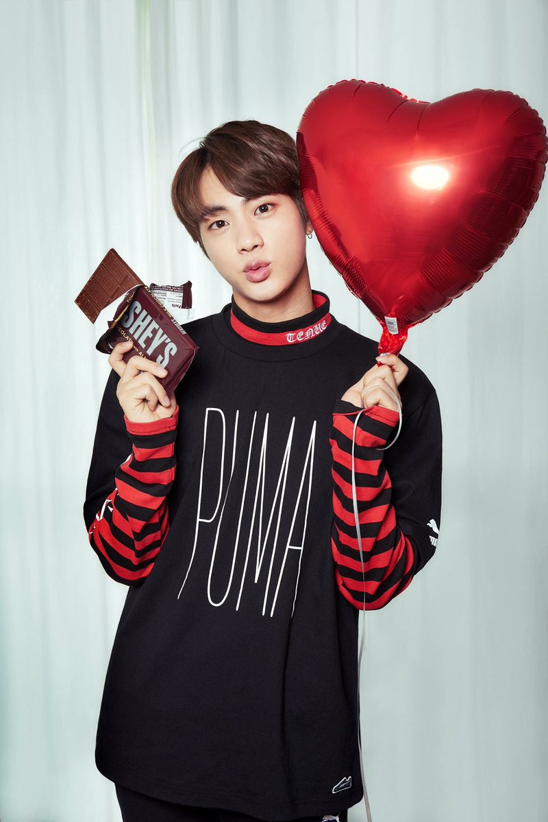 puma valentine 2019