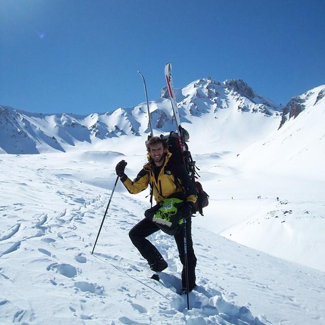 Dağ kayakçılığı ve Davo Karnicar'ı yazdım.
sportpointextreme.com/blog/everestte…
#ski #kayak #everest #skier #skialpinism #mountaineering #erciyes #winter