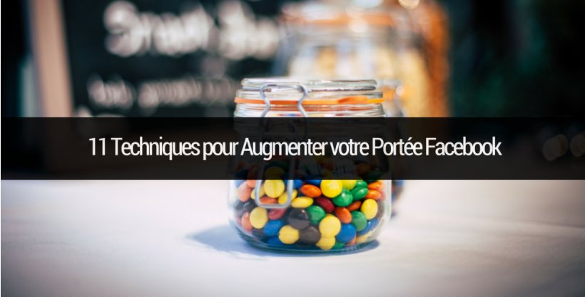 fChaudieu's tweet photo. 11 techniques pour augmenter votre portée #Facebook https://t.co/p89lw2KMwl #SocialMedia via @isabellemathieu https://t.co/KskwkMxI2k