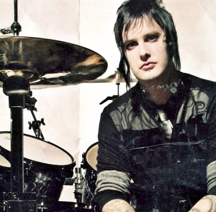 Today would have been The REV\s 36th Birthday! Happy Birthday Such a talented musician!!   