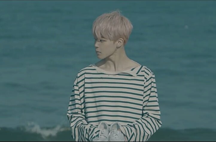 hyukaitxt_'s tweet photo. #SCREENCAPT TEASER SPRING DAY - JIMIN (@BTS_twt) 1. https://t.co/D3ajepIBVV