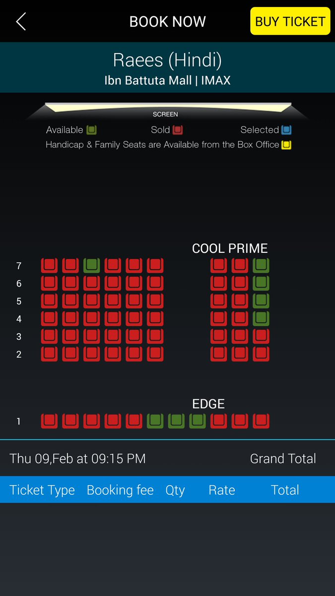 mdnaseemk's tweet photo. @RaeesTheFilm is unstoppable in dubai. Love..affection for King Khan @iamsrk ufff.. @TheMahiraKhan @Nawazuddin_S
#RaeesFirstHitOf2017 https://t.co/c9P8QWQq3m
