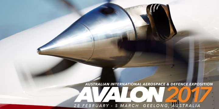 #piaggioaerospace at @Avalon_2017  goo.gl/Cg2qfu