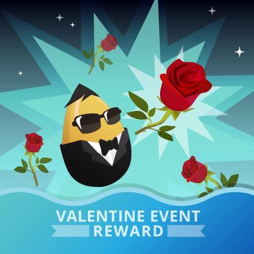MasterGrandPoop's tweet photo. #ValentinesDay นี้มีแพลนกันหรือยัง? มาช่วย Mr.Agent ตามหาดอกกุหลาบไปฝากแฟนสาวใน #PoopQuest กันเถอะ! 😎🌹🌹 https://t.co/wO6XmElPrN