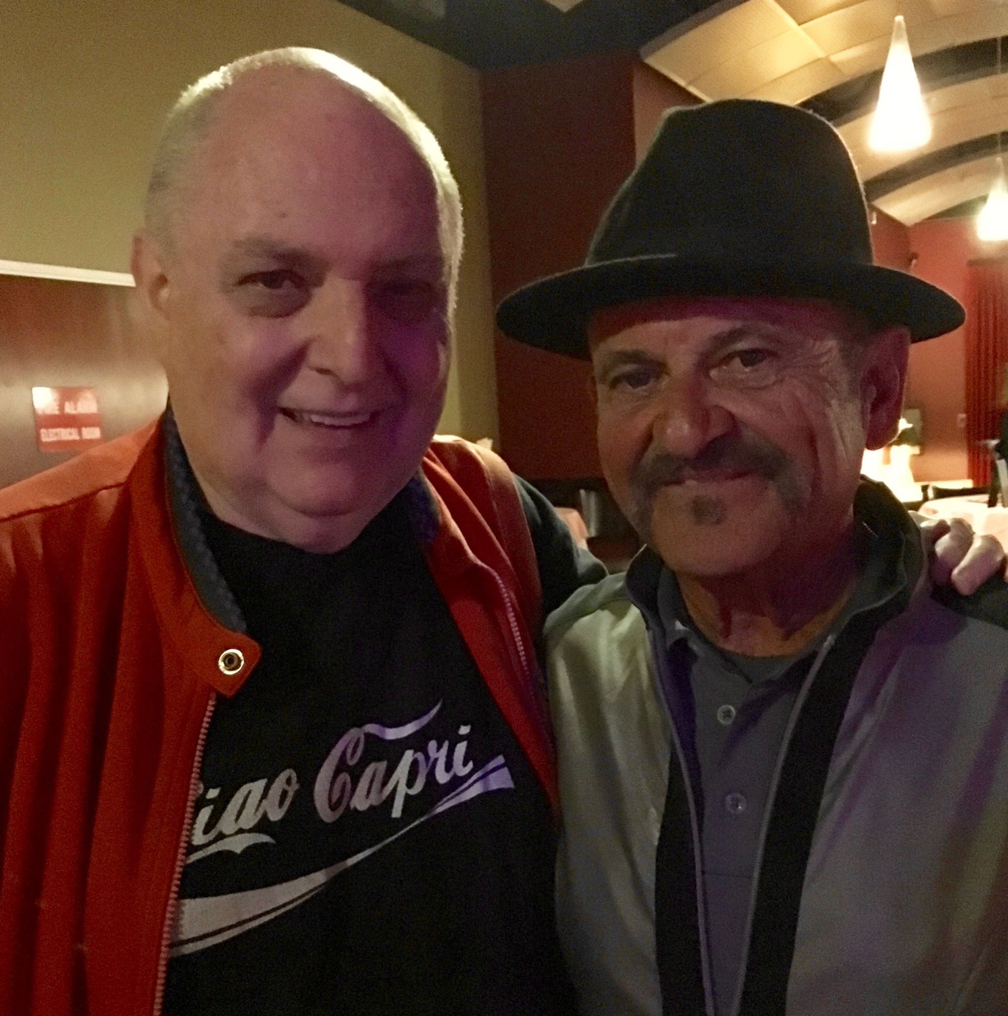 Happy Birthday Joe Pesci!
b. February 9, 1943 